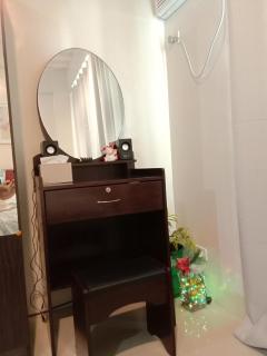 Jen's Paranaque City Apartment - Manille - 1