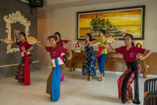 Natya Hotel Tanah Lot - 5
