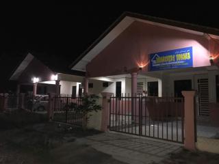 Homestay Tok Ma 1 Alur Tuman Marang - Marang - 8