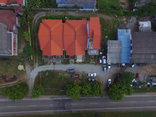 Homestay Tok Ma 1 Alur Tuman Marang - Marang - 7