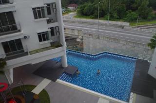 Taiping Centre Point Suite 9 by BWC - Taiping - 5