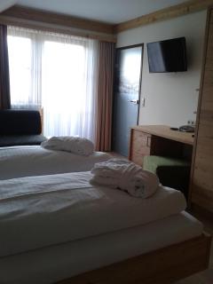 Hotel Schröckerhof - Schladming - 3