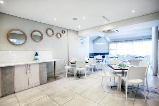 Marine Lodge - East London - 2