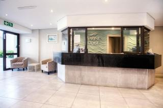 Marine Lodge - East London - 1