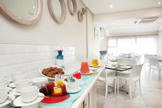 Marine Lodge - East London - 3
