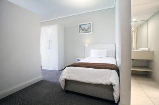 Marine Lodge - East London - 4