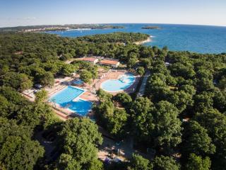 Albatross Mobile Homes on Camping Bijela Uvala - Poreč - 8