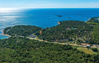 Albatross Mobile Homes on Camping Bijela Uvala - Poreč - 6