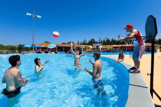 Albatross Mobile Homes on Camping Park Umag - Karigador - 3
