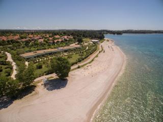 Albatross Mobile Homes on Camping Bi Village - Fažana - 8