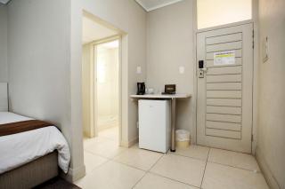 Marine Lodge - East London - 6