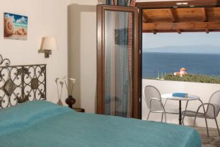 Leandros Hotel - Nea Roda - 2