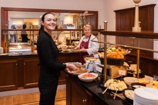 martas Hotel Albrechtshof Berlin - Berlim - 4