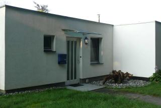 Ostsee Bungalow Stolteraa _ Objekt - Diedrichshagen - 7