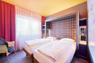 Designhotel + CongressCentrum Wienecke XI. - Hannover - 2