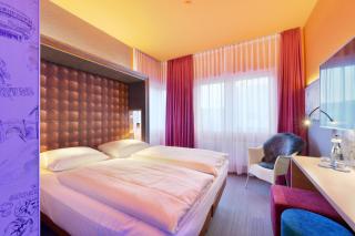 Designhotel + CongressCentrum Wienecke XI. - Hannover - 0
