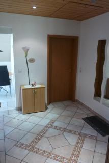 Ferienwohnung Terhar - Viereth-Trunstadt - 5