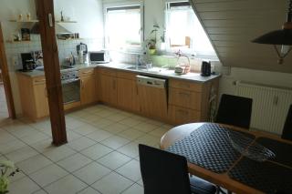 Ferienwohnung Terhar - Viereth-Trunstadt - 2