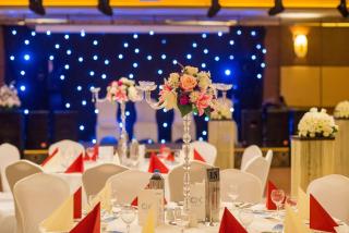CK Farabi Hotel - Ankara - 1