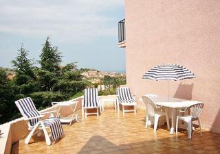4SOM23 Appartement proche centre-ville - Collioure - 0