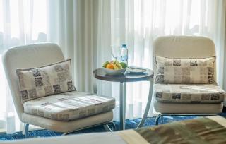 CK Farabi Hotel - Ankara - 2
