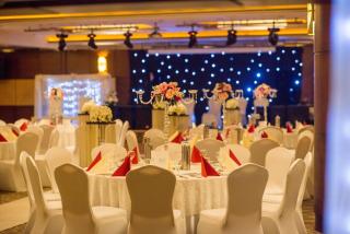 CK Farabi Hotel - Ankara - 3