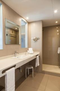 Best Western Hotel Mediterraneo - Castelldefels - 1