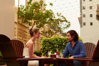The Steuart by Citrus - Colombo - 3