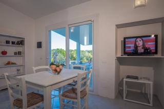 Sul Mare Sardegna Villa Climene - 7