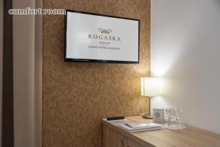 Grand Hotel Rogaska - 1