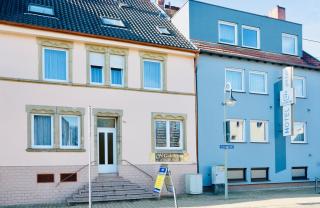Apartment Haus - Kleinblittersdorf - 7