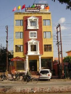 Hotel Landmark - Haridwar - 0