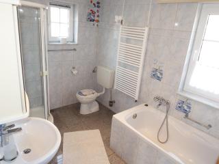 Strandmensch Dornumersiel - Dornum - 4