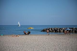 Appartement Grand Calypso - Frontignan - 8