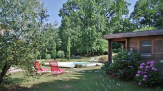 La Lilas des Fargues Maison d'Hôtes - 2