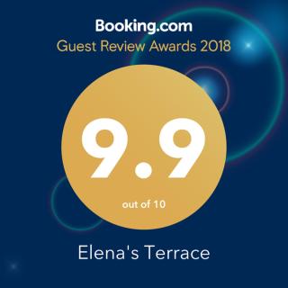 Elena's Terrace - Mamaia - 7