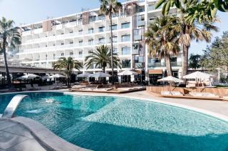 Bordoy Alcudia Port Suites - Adults Only - Port d'Alcúdia - 0