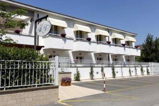 Hotel Mare Azzurro - Terracina - 9
