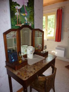 Gîte des Gorges du Bruyant - Saint-Nizier-du-Moucherotte - 7