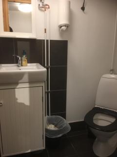 Vånga Hostel - Vånga - 7
