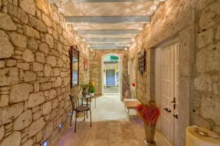 Beyazhan Hotel - Alaçatı - 1
