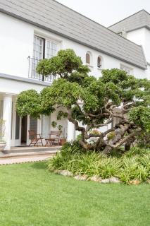 Hansa Hotel Swakopmund - 5