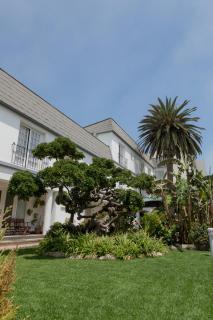 Hansa Hotel Swakopmund - Swakopmund - 6