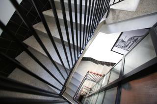Urban Boutique Hotel Center - Ljubljana - 8