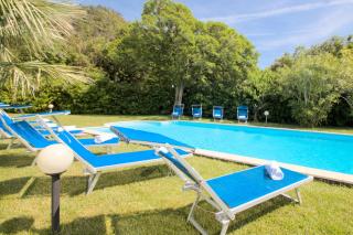 VILLA DIADEMA - 5