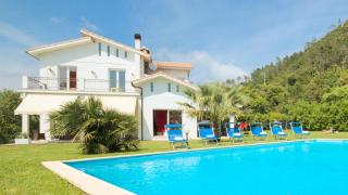 VILLA DIADEMA - 3