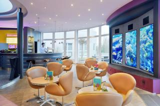 Designhotel + CongressCentrum Wienecke XI. - Hannover - 3