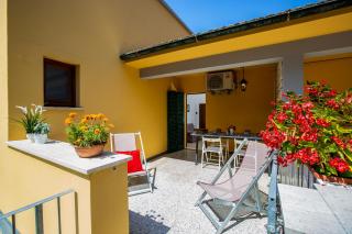 Casa Donatella - Montecchio - 9