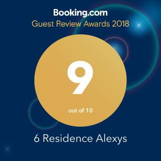 Alexys Residence 6 - Iaşi - 9