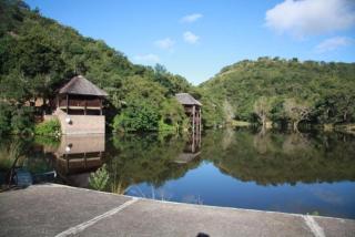 Sunset Creek Game Lodge - 7